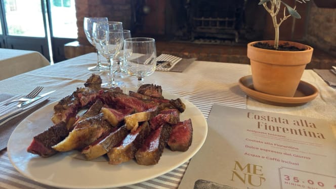 Agriturismo La Cerbana - 0