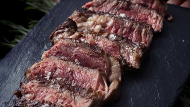 Heliot Steak House - 4