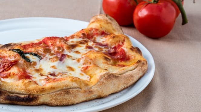 A Casetta di Pizza - 7