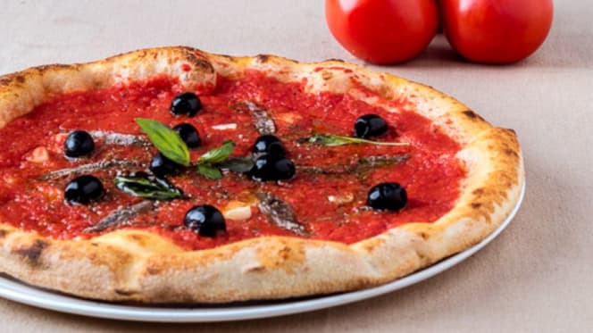 A Casetta di Pizza - 8