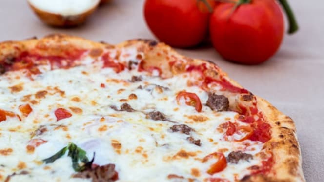 A Casetta di Pizza - 6