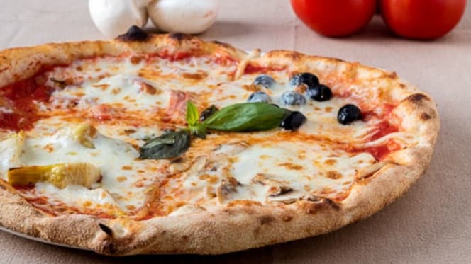 A Casetta di Pizza - 9
