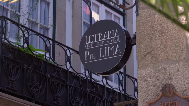 Letraria - Craft Beer & Vinyl - 2