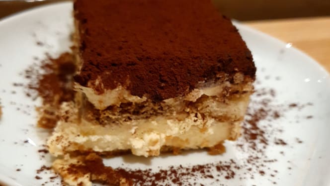 AperiPasta Italian Kitchen & Prosecco Bar - 6