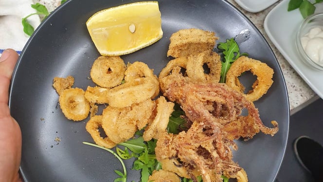 AperiPasta Italian Kitchen & Prosecco Bar - 7