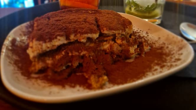 AperiPasta Italian Kitchen & Prosecco Bar - 2