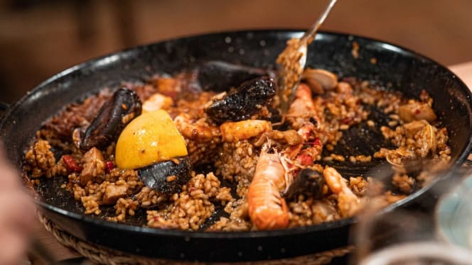 L'Aixeta - Sitges - 9