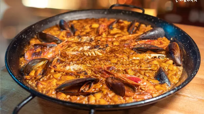 L'Aixeta - Sitges - 0