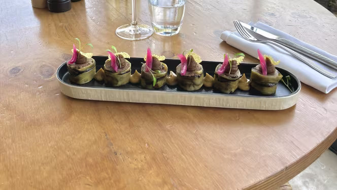 L'Orangerie - Hôtel Aquabella - Groupe Partouche Aix-en-Provence - Aix-en-Provence - 1