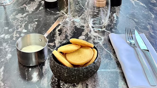 L'Orangerie - Hôtel Aquabella - Groupe Partouche Aix-en-Provence - Aix-en-Provence - 4