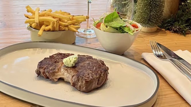 L'Orangerie - Hôtel Aquabella - Groupe Partouche Aix-en-Provence - Aix-en-Provence - 2