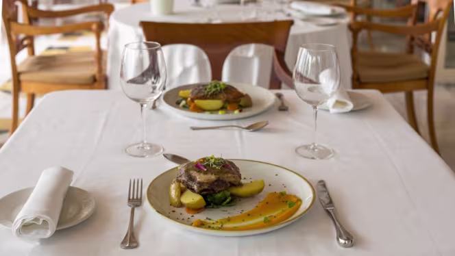 Amador - Hotel Villa Guadalupe - 2