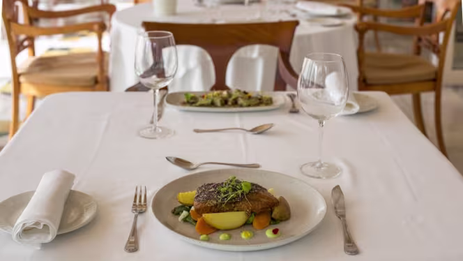 Amador - Hotel Villa Guadalupe - 3