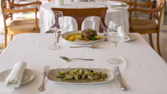 Amador - Hotel Villa Guadalupe - 4