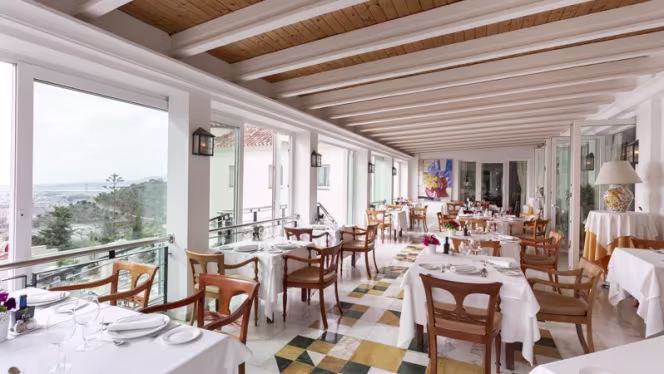 Amador - Hotel Villa Guadalupe - 9