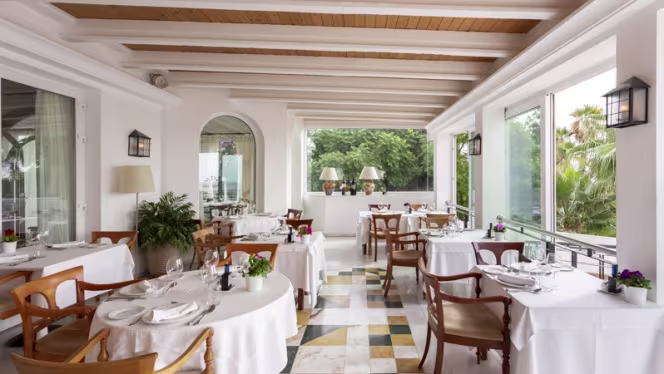 Amador - Hotel Villa Guadalupe - 0