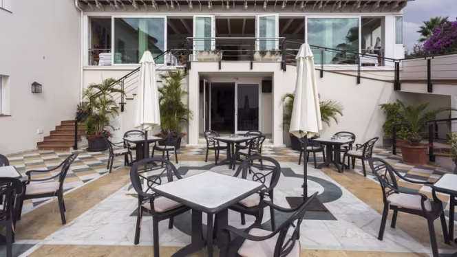 Amador - Hotel Villa Guadalupe - 6