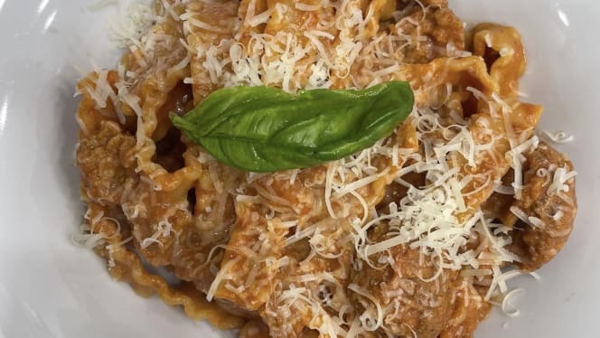 Osteria Numero 5 - Napoli - 4