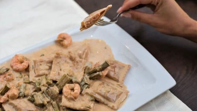 Mezzaluna Pizzeria Trattoria&Cafe - 3