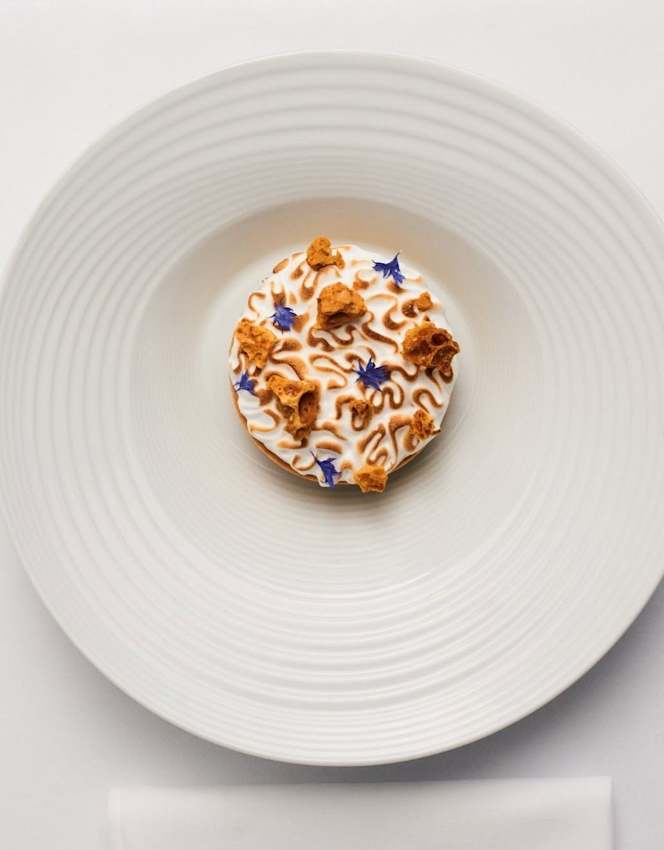 OXO Tower Brasserie - 5