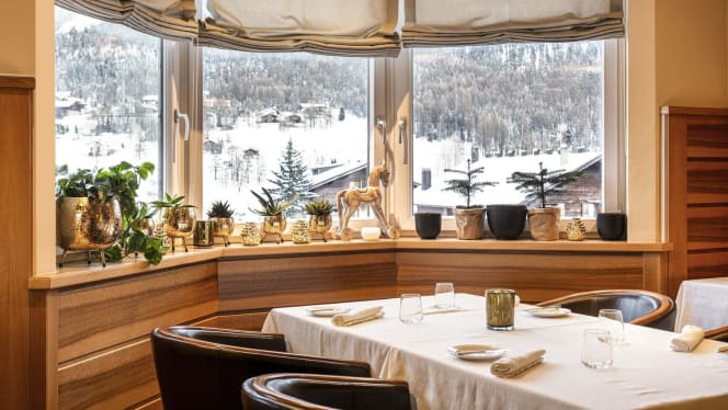 Panoramic Fondue - 0