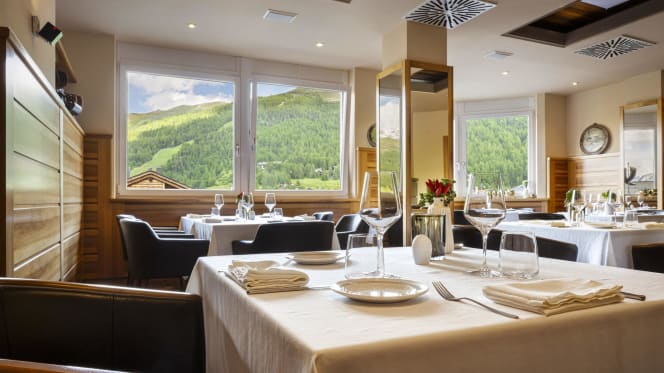 Panoramic Fondue - 5