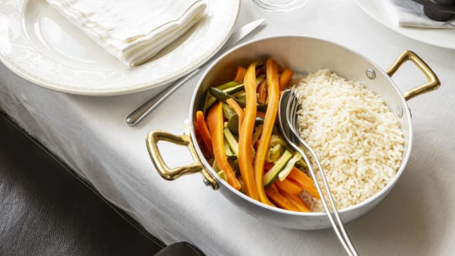 Panoramic Fondue - 3