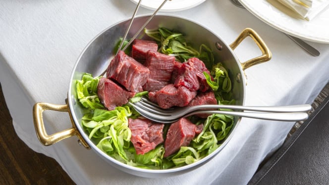 Panoramic Fondue - 8