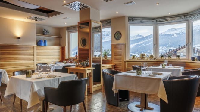 Panoramic Fondue - 4