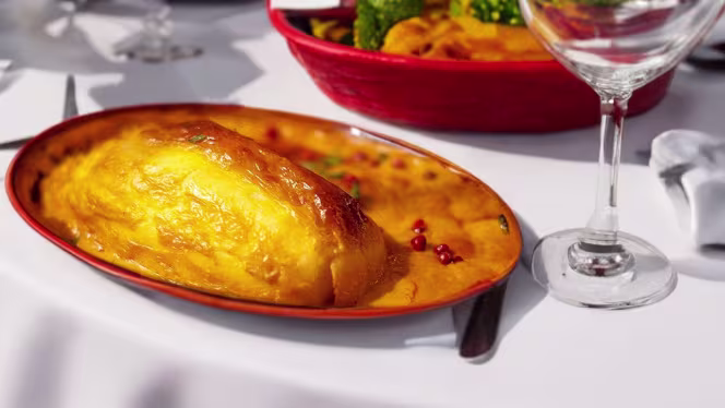 La Table des Canuts - Restaurant - Lyon