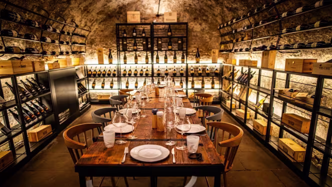 ENO Enoteca Gourmet Ladenburg - 0