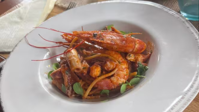 ENO Enoteca Gourmet Ladenburg - 6