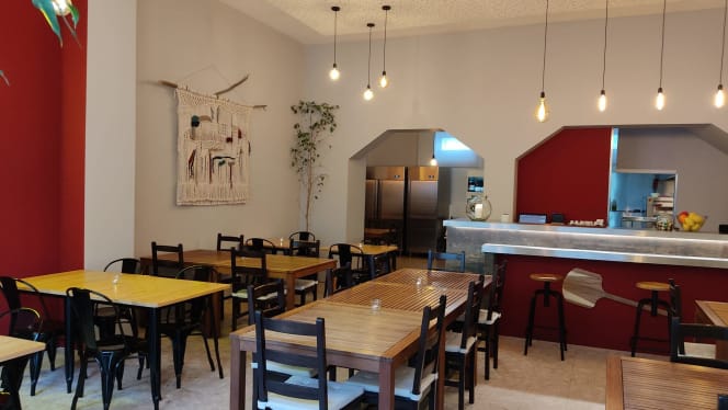 Dolce Pizzeria Ristorante - 6