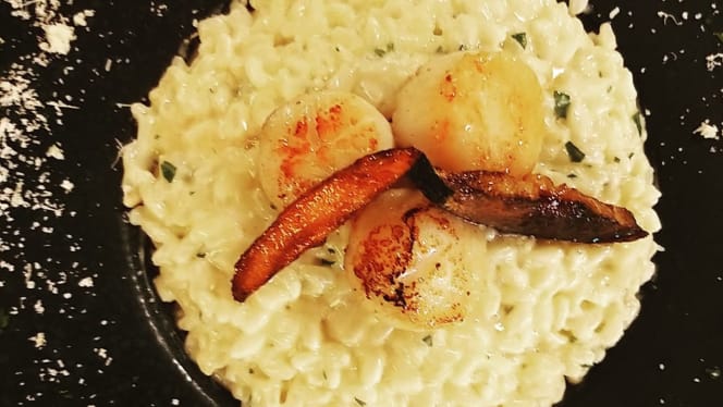 Le Vieux Moulin - Marseille - 2