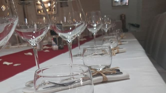 Le Vieux Moulin - Marseille - 8