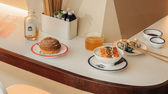 Matsuri Victor Hugo - Paris - 1