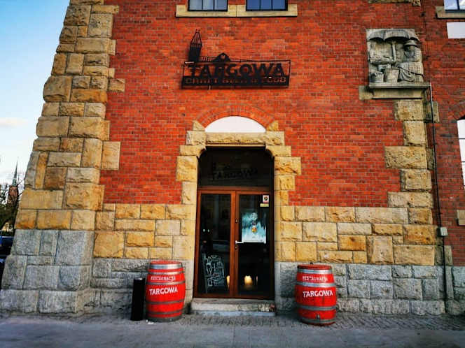 Targowa - Craft Beer And Food - 4