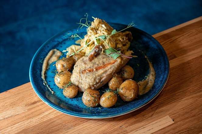 Targowa - Craft Beer And Food - 8