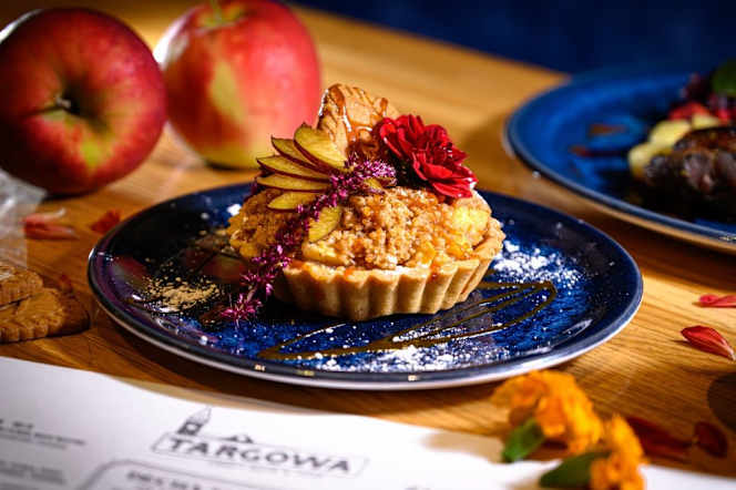 Targowa - Craft Beer And Food - 0