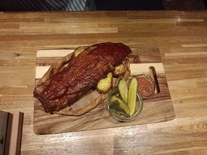 Targowa - Craft Beer And Food - 2