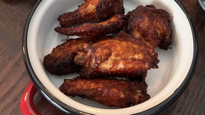 Cerveceros Inquietos - 1