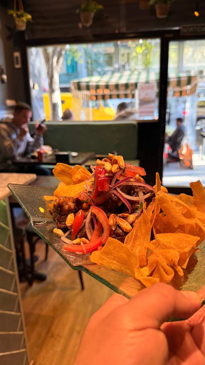 Cerveceros Inquietos - 8