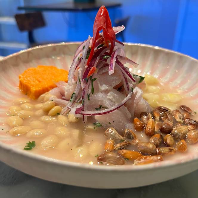 Cerveceros Inquietos - 0