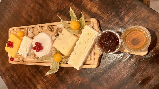 Cerveceros Inquietos - 5