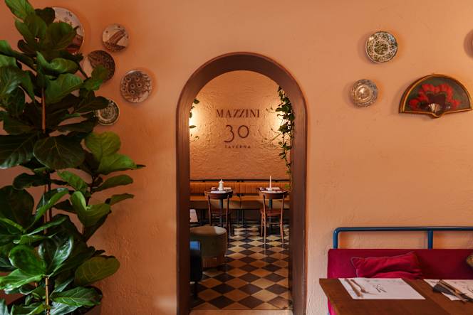 Mazzini 30 - 6