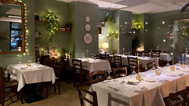 Brasserie Milanese - Milano - 9