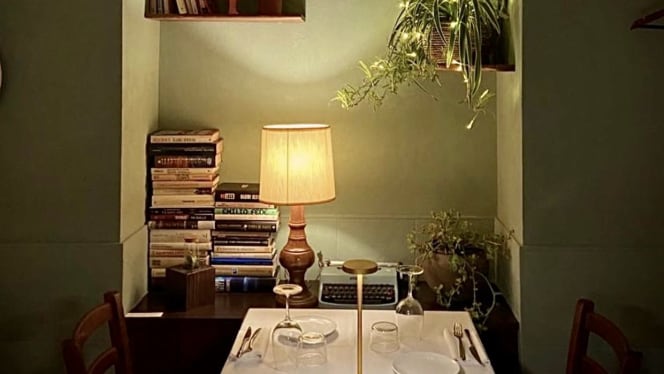 Brasserie Milanese - Milano - 8