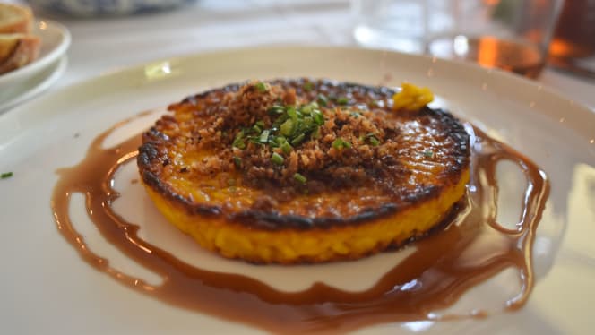 Brasserie Milanese - Milano - 1