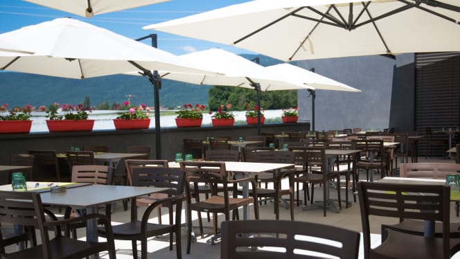 Mamma Franca Restaurant by The Bowling Hôtel - 2