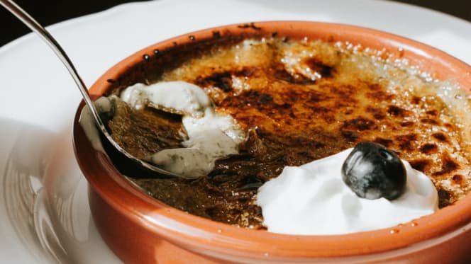 Brasserie Longchamp - 7